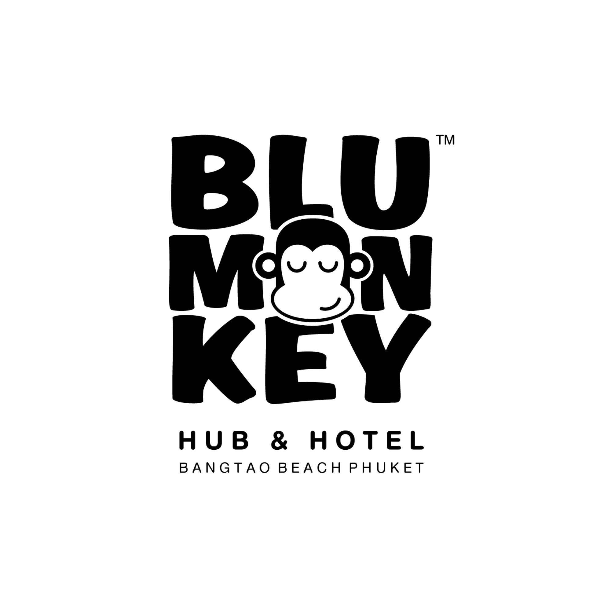 Blu Monkey