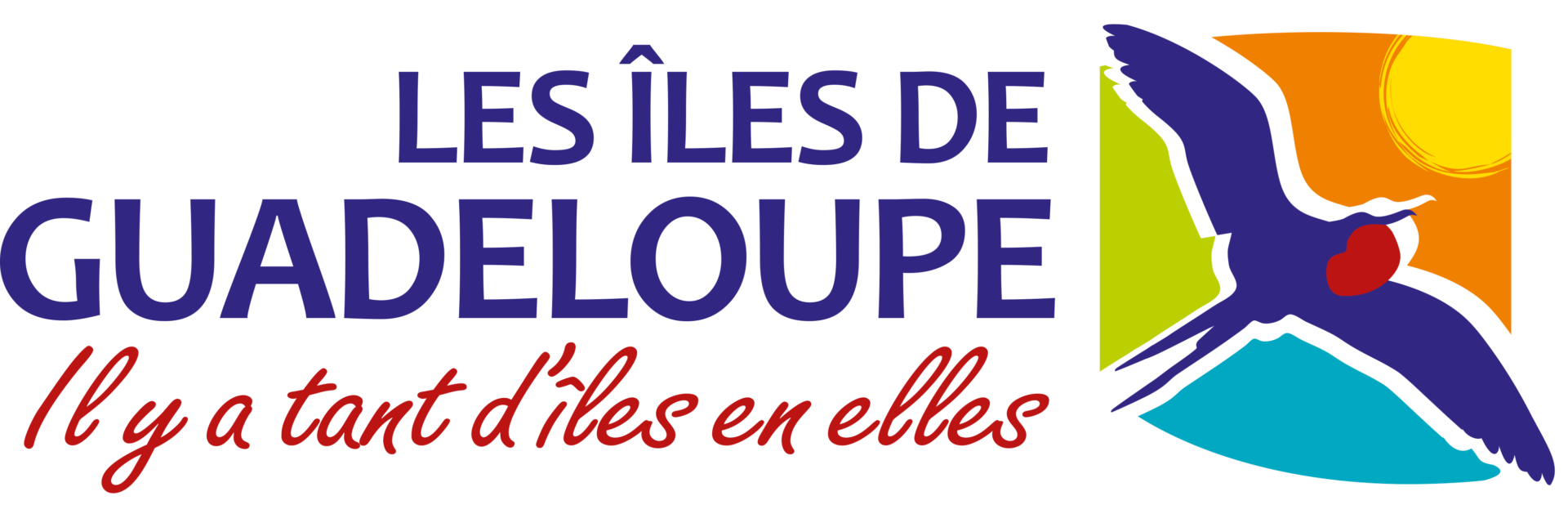 Les Îles de Guadeloupe